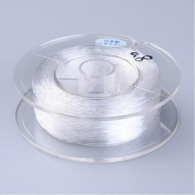 Wholesale Japanese Elastic Crystal Thread 