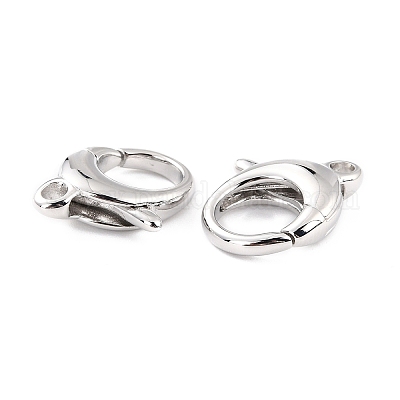 Карабин-лобстеры&nbsp;X-KK-D065-02P-1