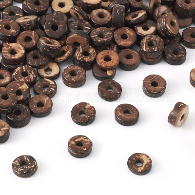 Кокосовые шарики&nbsp;COCB-TA0001-02A-9mm-1