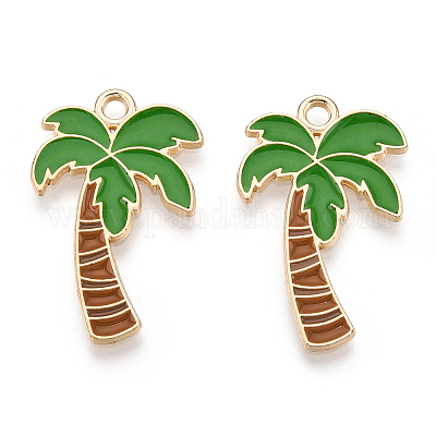 Подвески из сплава &nbsp;ENAM-H041-05KCG-1