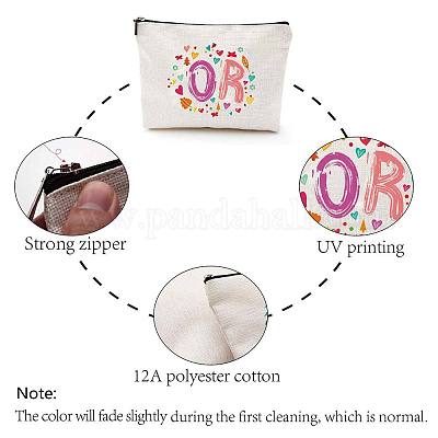 12 # borsa in cotone-poliestere&nbsp;ABAG-WH0029-044-1