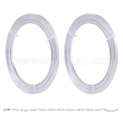 5m Aluminiumdraht&nbsp;AW-WH0009-09A-1