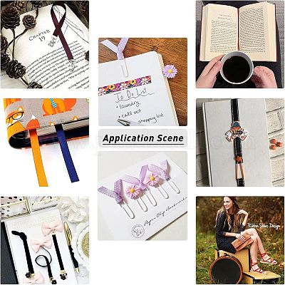 Полиэфирная лента&nbsp;OCOR-WH0033-04A-1