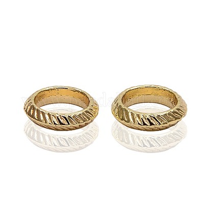 Сплавочные бусины&nbsp;PALLOY-J169-03G-1