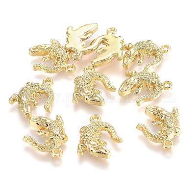 Подвески из сплава &nbsp;LS-X-TIBEP-A040-015G-NR-1