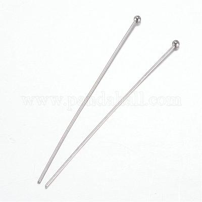 Stainless Steel Pin