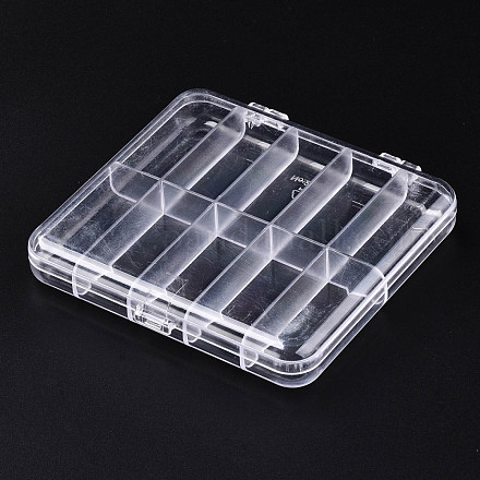Polystyrene Bead Storage Containers CON-S043-026-1