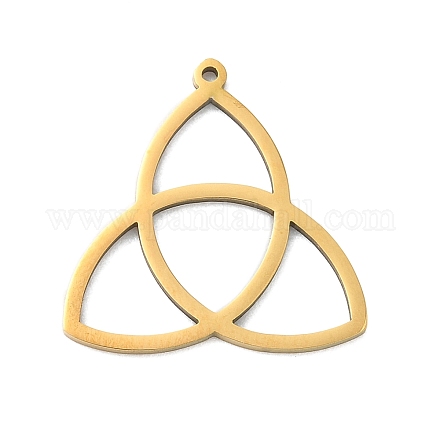 Полые подвески из нержавеющей стали 201&nbsp;STAS-I359-03G-1