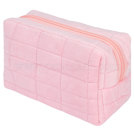 Холщовая сумка для ручек&nbsp;AJEW-WH20011-55B-1