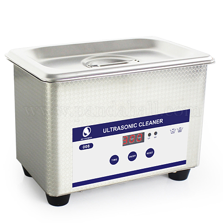 800 ml de bain nettoyeur à ultrasons en acier inoxydable TOOL-A009-A009-1