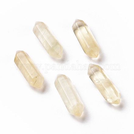 Арбуз камень стеклянные бусы G-K330-19C-1
