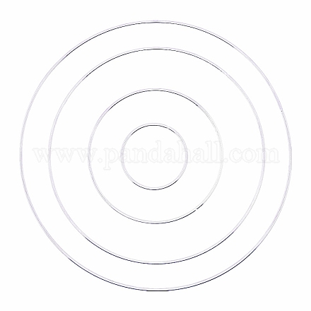 Cerchi in ferro MAKN-PW0001-093D-04-1