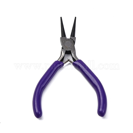 45 # сталь ювелирных плоскогубцы PT-C002-05B-1