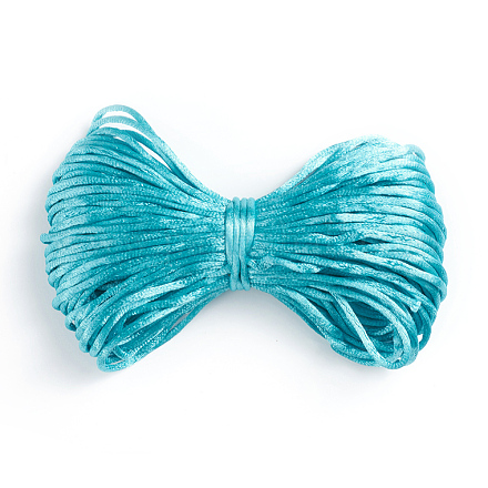 Полиэфирная нить&nbsp;OCOR-WH0030-83Z-1