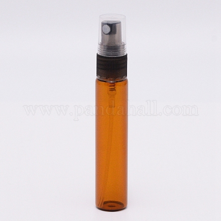 Empty Portable Glass Spray Bottles MRMJ-WH0018-94C-1