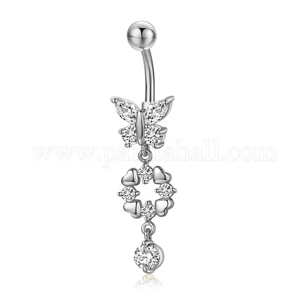 Piercing Jewelry AJEW-EE0006-70A-P-1
