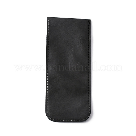 Футляр для очков из искусственной кожи AJEW-WH0312-75A-1