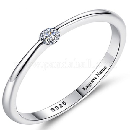 925 anelli in argento sterling RJEW-BB35080-P-7-1