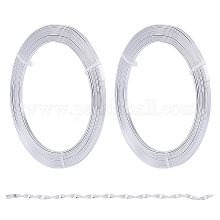 5m Aluminiumdraht AW-WH0009-09A-1