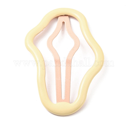 Заколки для волос из сплава Cloud&nbsp;LS-PHAR-D014-01O-1