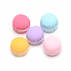 Resin Decoden Cabochons CRES-T005-36-1