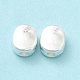 Perle d'alliage FIND-C020-02S-3