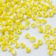 12/0 Glass Seed Beads SEED-S005-9-1