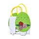 Non-woven Fabrics Easter Egg Candy Bag ABAG-P010-A04-2