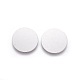 316 Surgical Stainless Steel Cabochons STAS-I118-13P-03-2