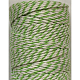 Cordón de algodón macramé OCOR-L039-D15-1