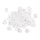 Tuercas de plástico&nbsp;X-FIND-R008-3x3mm-3