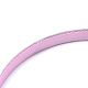Risultati di una semplice fascia per capelli in plastica OHAR-Q275-04O-4