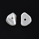 Perles d'imitation perles en plastique ABS KY-T023-020-4
