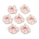 Perline acriliche imitazione turchese&nbsp;OACR-S047-09-1