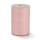 Round Waxed Polyester Thread String YC-D004-02A-004-1