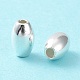 925 perlina in argento sterling STER-H106-03C-S-2