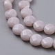 Glass Beads Strands EGLA-J149-B02-3