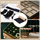 Polyester Fabrik&nbsp;DIY-WH0683-48A-5