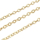 Латунные кабельные цепи&nbsp;CHC-L037-04G-1