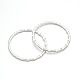 Ring Barrel Plated Iron Linking Rings IFIN-N3299-07-1