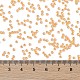 TOHO Round Seed Beads X-SEED-TR11-0962-4