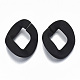 Непрозрачные акриловые кольца OACR-S021-63A-C01-2