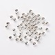 Iron Spacer Beads E147Y-NFS-1