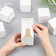 Foldable Cardboard Paper Jewelry Boxes CON-WH0072-34A-3