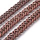 Iron Double Link Chains CH-Y1513-R-NF-1