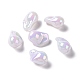 Perles en plastique ABS KY-G025-17-1