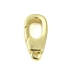 Латунные пружинные кольца KK-B089-32G-1