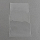 セロハンのOPP袋  長方形  透明  15x8cm  一方的な厚さ：0.035mm OPC-S016-13-1