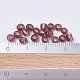 Glass Seed Beads SDBKB19-4