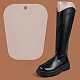 Insertos de forma de moldeador de botas de plástico&nbsp;DIY-WH20062-06F-6